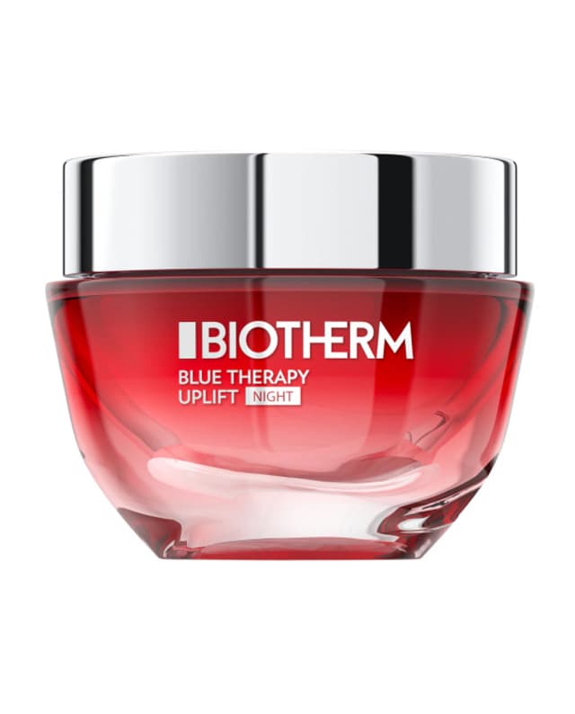 Detalle de Biotherm Blue Therapy Uplift Night 50 ml