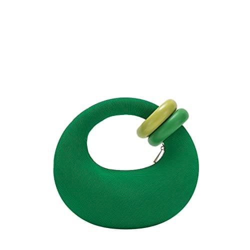 Thumbnail 3 de JW PEI Abacus Bolso de mano Verde Hierba