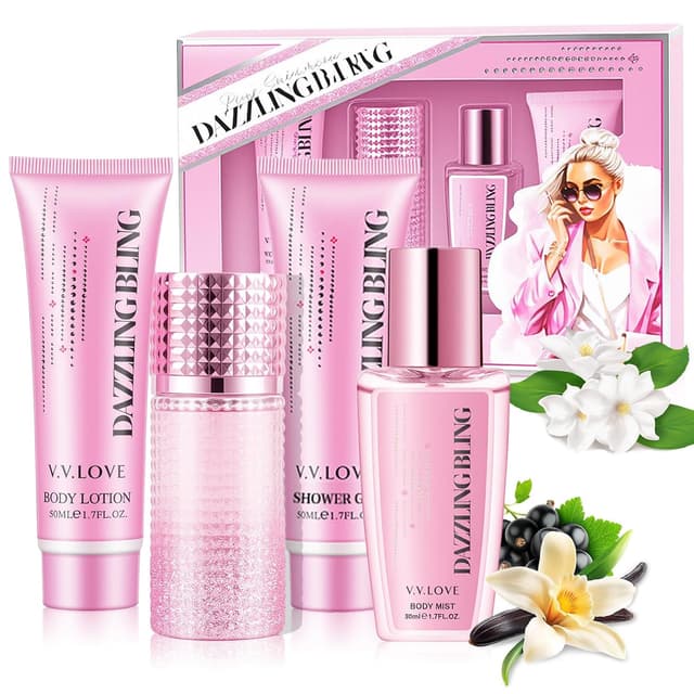 Detalle de Geschenke für Frauen Parfum Damen-Set