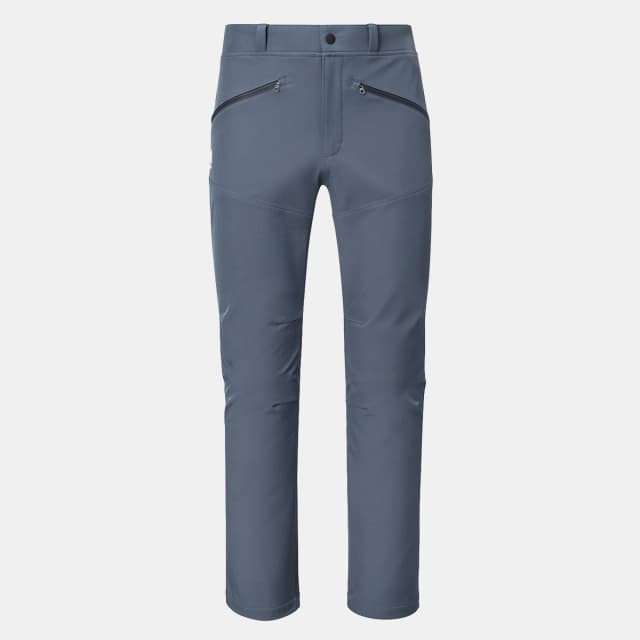 Detalle de Millet SENECA PANT M pantalón softshell hombre