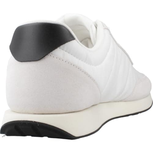 Detalle 1 de Calvin Klein Runner Sneaker Hombre Retro Mix 39