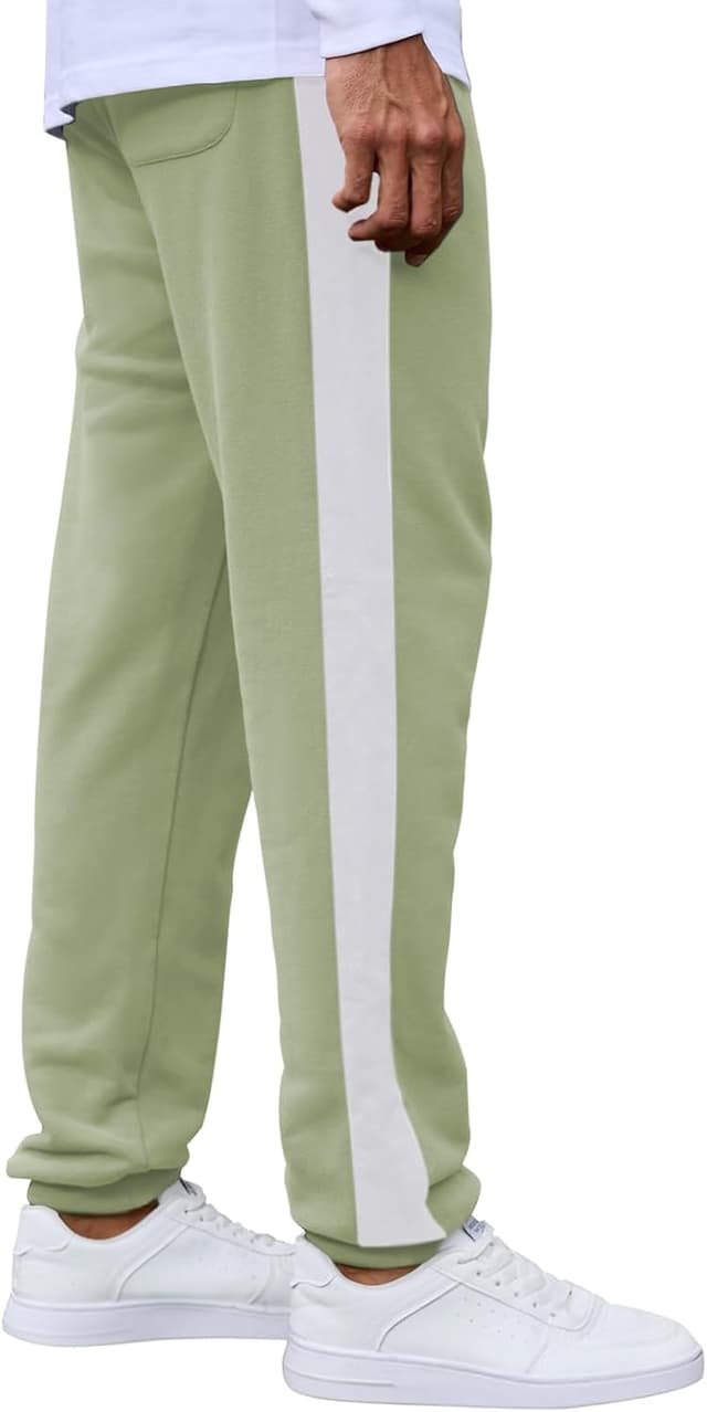 Detalle 2 de Jogginghose für Herren aus Baumwolle