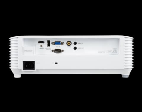 Thumbnail 4 de Acer Proyector H5386BDi 4500 lm