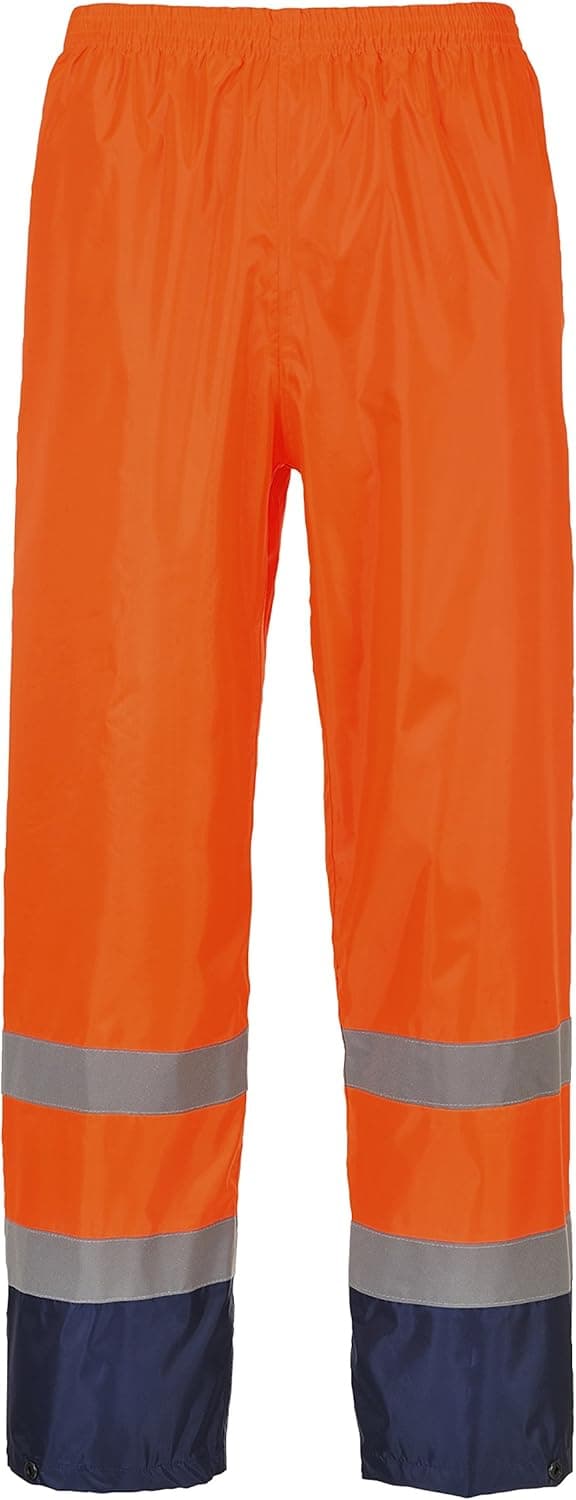 Thumbnail 3 de Portwest H444 Pantalone anti pioggia L