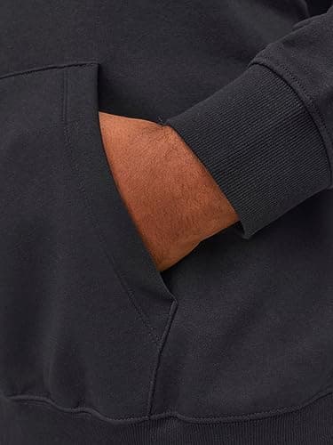 Thumbnail 5 de JACK & JONES Jjecorp Logo, sudadera con capucha L