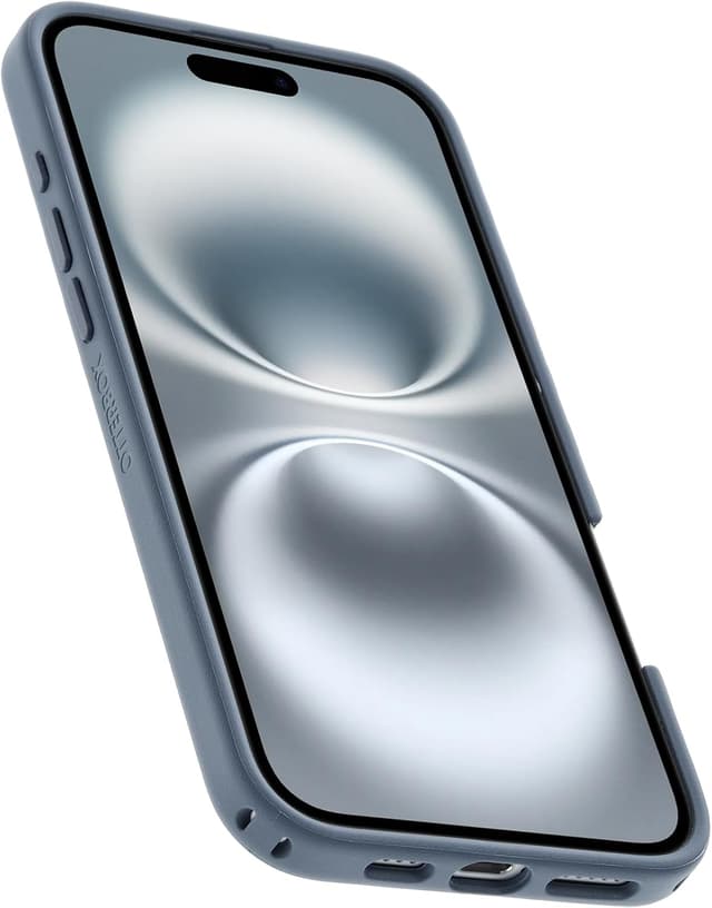 Detalle de Otterbox Symmetry MagSafe iPhone 16 Plus