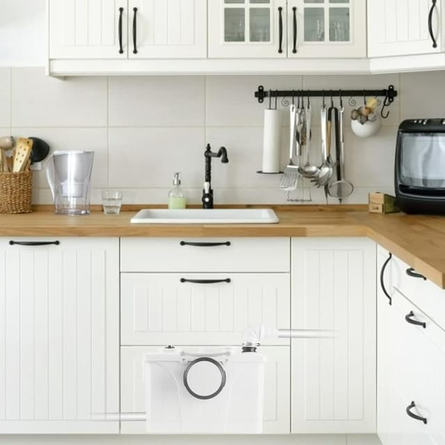 Thumbnail 4 de Vigevee Pompe Fognature 700W 190 L/min