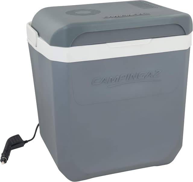 Detalle de Campingaz Powerbox Plus 28 L