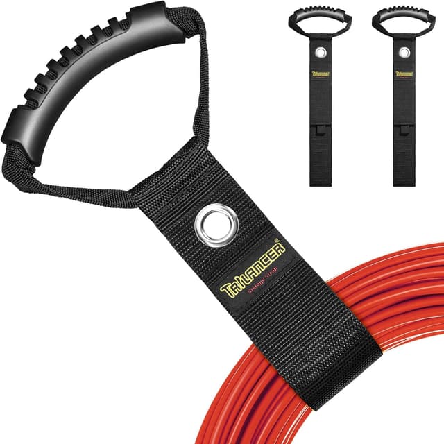 Imagen de Organizer per Cavi e Tubi 43 cm (2 pz.) en OfertitasTOP