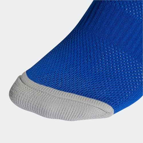 Thumbnail 2 de adidas Milano 23 Socks Unisex - Azul Real/Blanco
