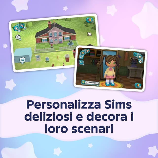 Thumbnail 3 de MySims Bundle Relax Switch 2