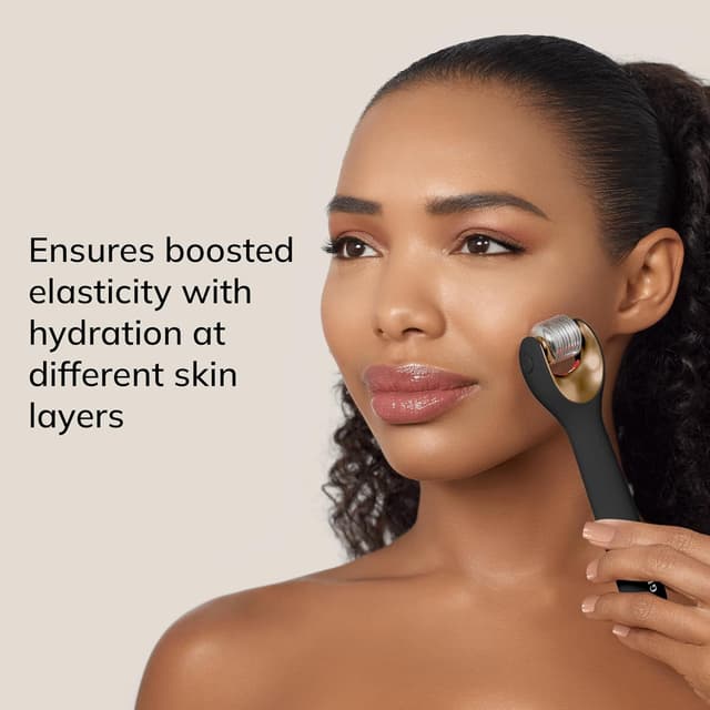 Detalle 2 de GESKE Siero all'acido ialuronico 30 ml