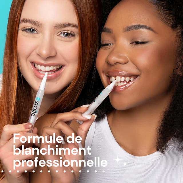 Thumbnail 3 de Esmile EASY SMILE blanchiment 16 min 🦷