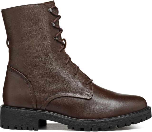 Detalle de Geox D Hoara E botines mujer 39 EU