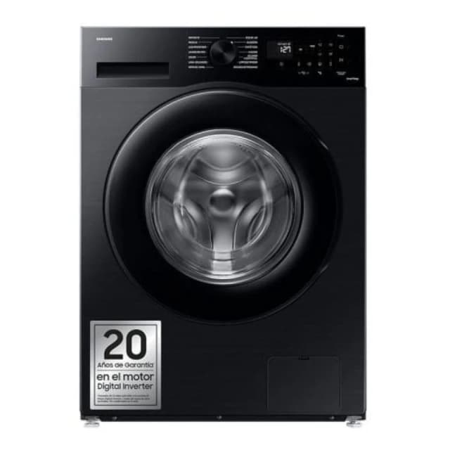 Imagen de Samsung WW80CGC04DAB Lavadora 8 kg 1.400 rpm en OfertitasTOP