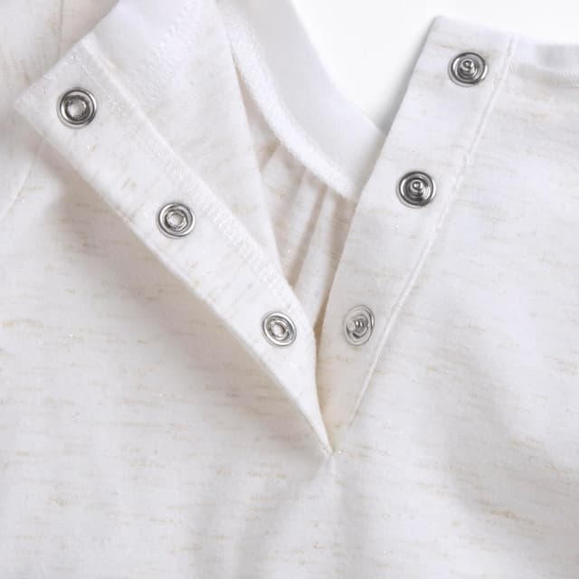 Thumbnail 4 de Chicco Completo maglietta e pantaloni per bambine