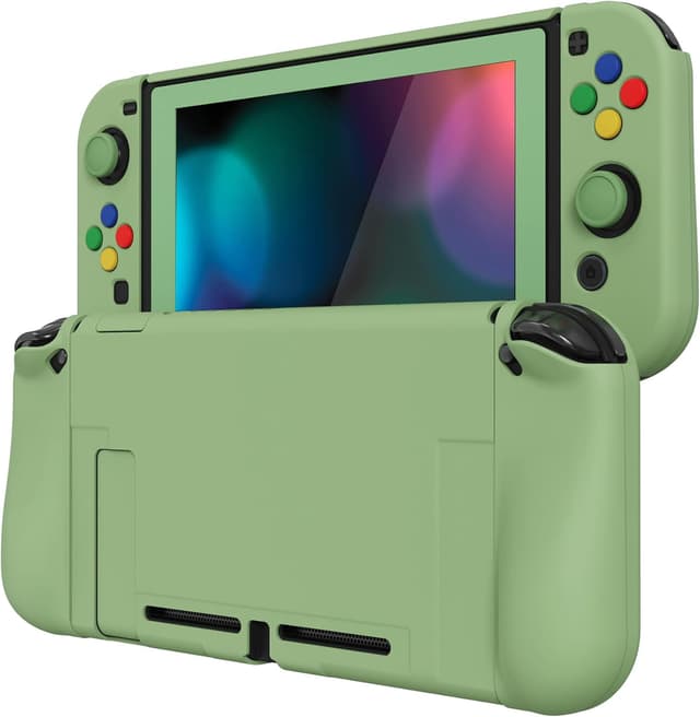 Thumbnail 6 de playvital AlterGrips Dockable Switch case