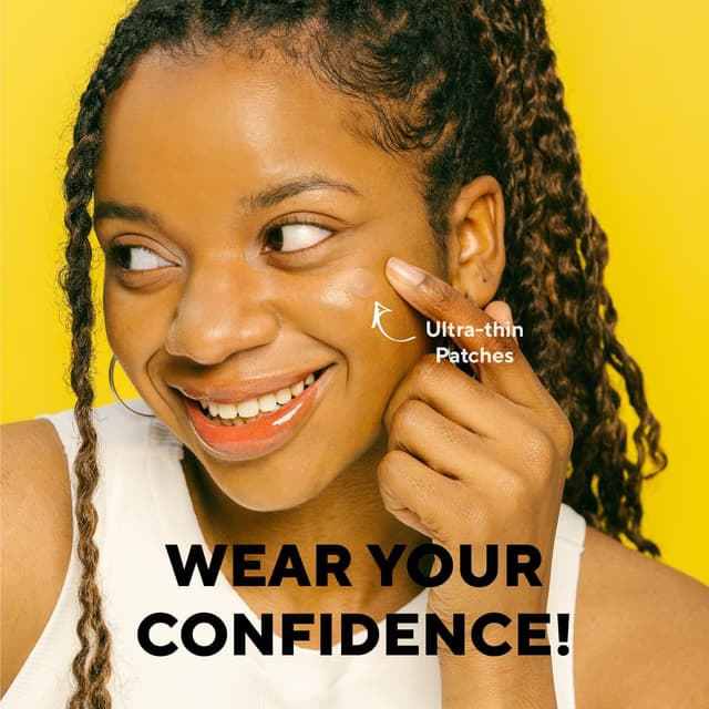 Thumbnail 8 de Caraseoul Parches de Acné con Aloe y Bakuchiol 🌱 (102 U)