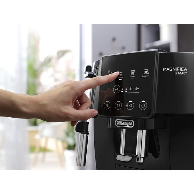 Detalle 2 de Delonghi Magnifica Start ECAM220 cafeteras superautomática