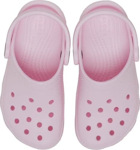 Detalle 2 de Crocs Classic Clog K Zuecos 30/31