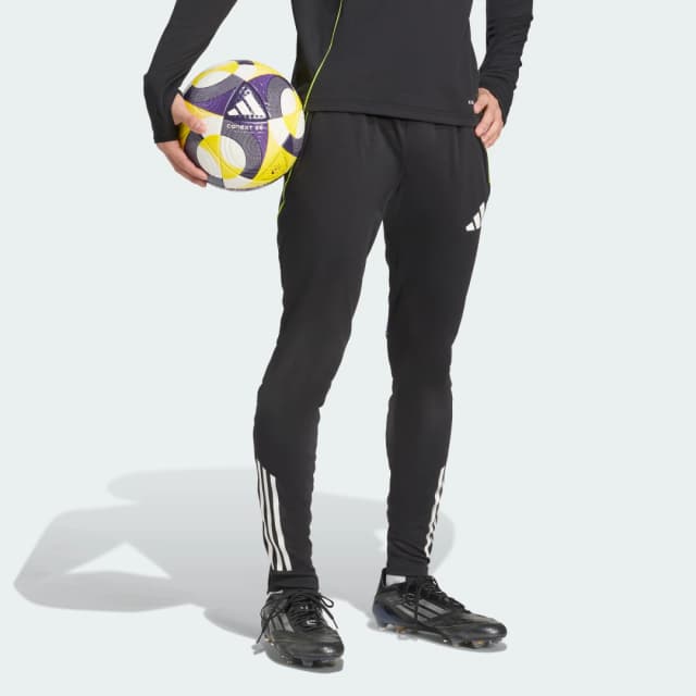 Thumbnail 2 de Adidas Pantalón Tiro 25 Competition