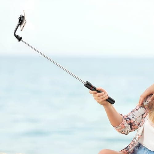 Thumbnail 4 de E-Tree 67" Magnetic Tripod for iPhone