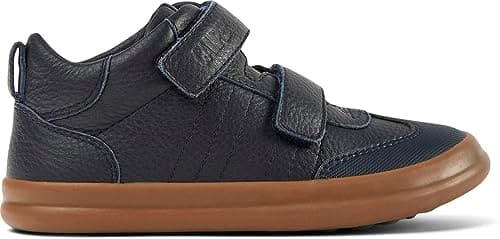 Thumbnail 5 de Camper Pursuit Zapatillas niños 25 EU Azul 002