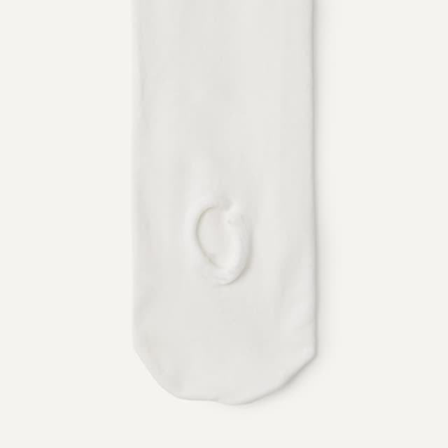 Detalle de Amazon Essentials Mädchen Tanzstrumpfhose mit Ballenloch – 85% Nylon, 15% Elastan