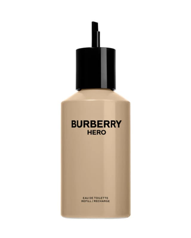 Imagen de Burberry Eau de Toilette Hero 200 ml — fragancia masculina en OfertitasTOP