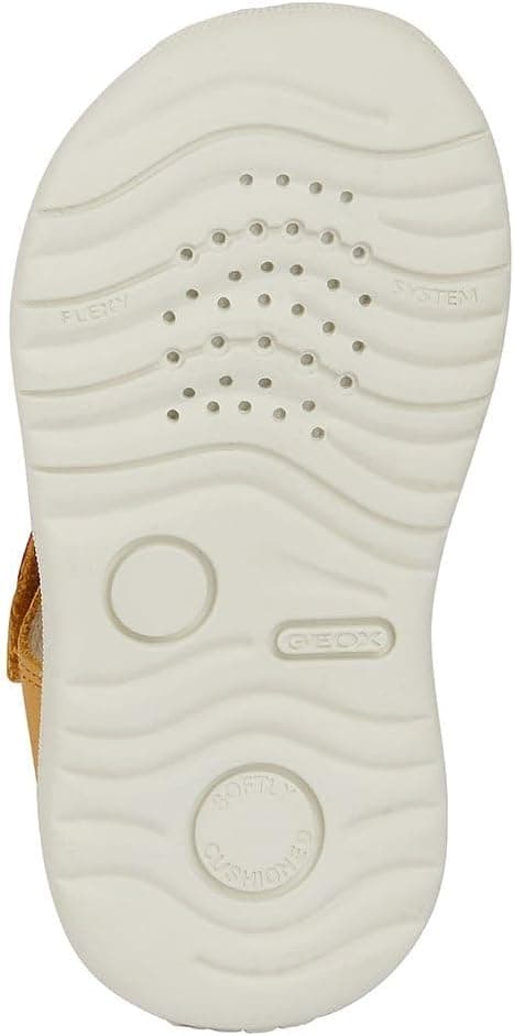 Detalle 2 de Geox B Sandal Macchia Boy Sandalia bebé 0,12 kg