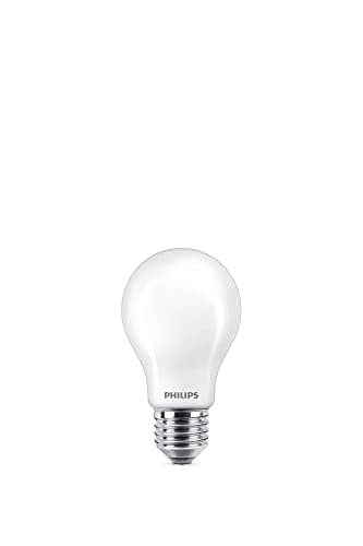 Detalle 2 de Philips LED A60 E27 100W Regulable
