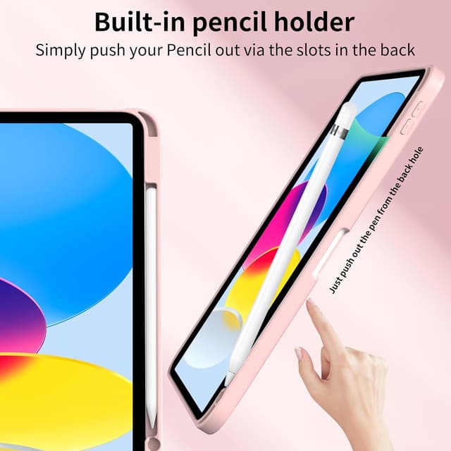 Thumbnail 5 de iPad 11 Hülle für A16 mit Stifthalter