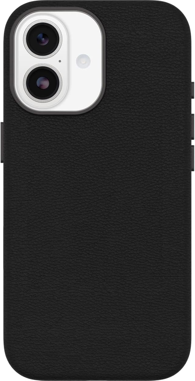 Detalle 2 de OtterBox Symmetry MagSafe iPhone 17, nero
