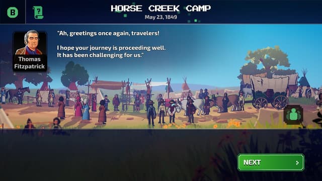 Detalle 2 de The Oregon Trail Deluxe Edition for Xbox Series X / Xbox One