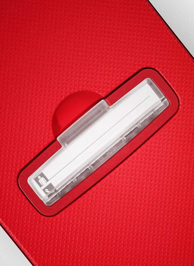 Detalle de Samsonite S'Cure Spinner 69 cm