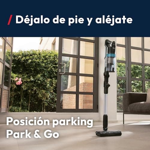 Thumbnail 5 de Hoover HF1 Plus Pet Flexi Aspiradora sin cable, 45 min