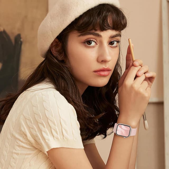 Detalle de Superuper 8 Pack Braided Loop Strap