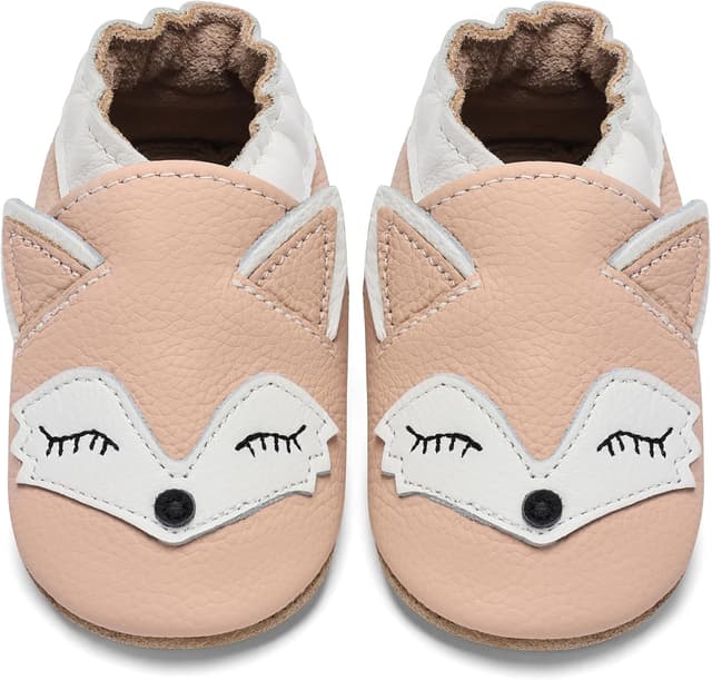 Imagen de IceUnicorn Krabbelschuhe Lauflernschuhe en OfertitasTOP