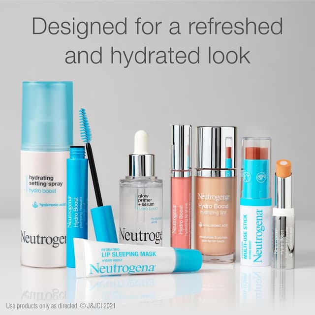 Thumbnail 6 de Neutrogena Hydro Boost 0.35 oz Lip Mask 💧