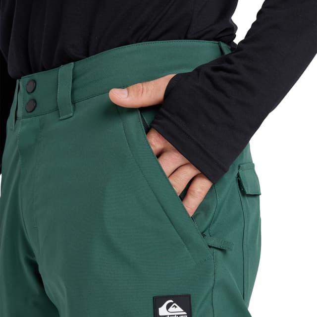 Thumbnail 4 de Quiksilver Estate Pantalón snow 10K DryFlight