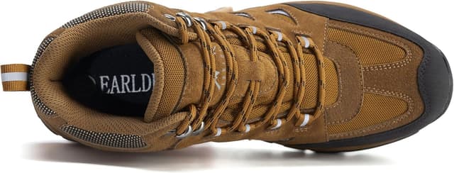 Thumbnail 3 de EARLDE Wanderstiefel Herren Wasserdicht