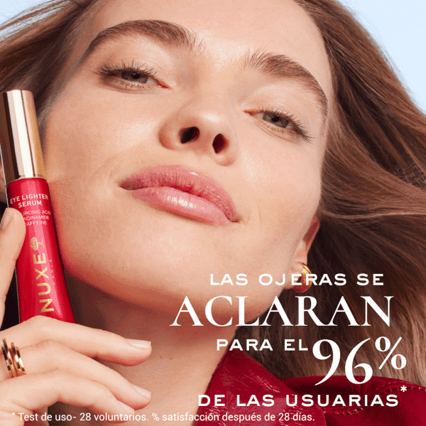 Thumbnail 1 de NUXE Merveillance Lift Contorno ojos iluminador 12 ml