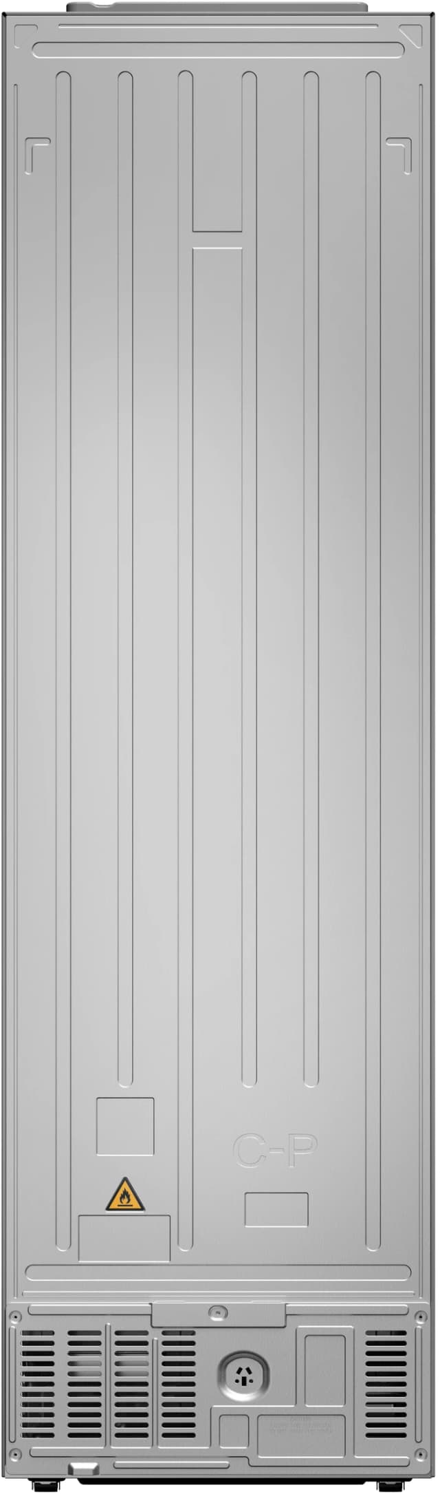 Thumbnail 22 de Haier HTW7620ANMG Kühlgefrierkombination