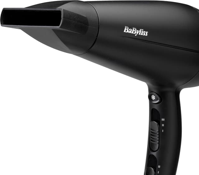 Thumbnail 6 de BaByliss Turbo Smooth D572DE 2200 W Föhn