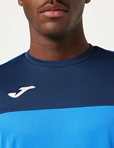 Thumbnail 2 de Camiseta Joma Winner 100946 - Estilo y comodidad 👕