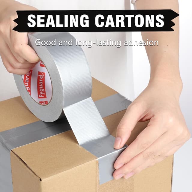 Thumbnail 4 de Fyguard Panzertape 18 m 🛠