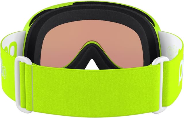 Detalle 1 de POC POCito Retina Masque de Ski
