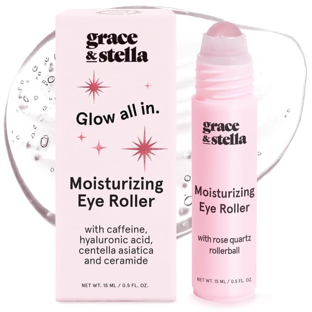 Detalle de grace & stella Under Eye Brightener 15ml