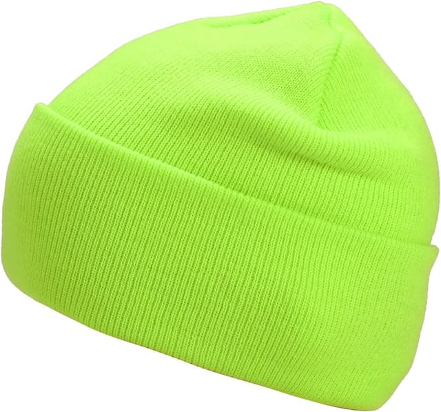 Detalle 2 de MASADA berretto invernale beanie taglia unica