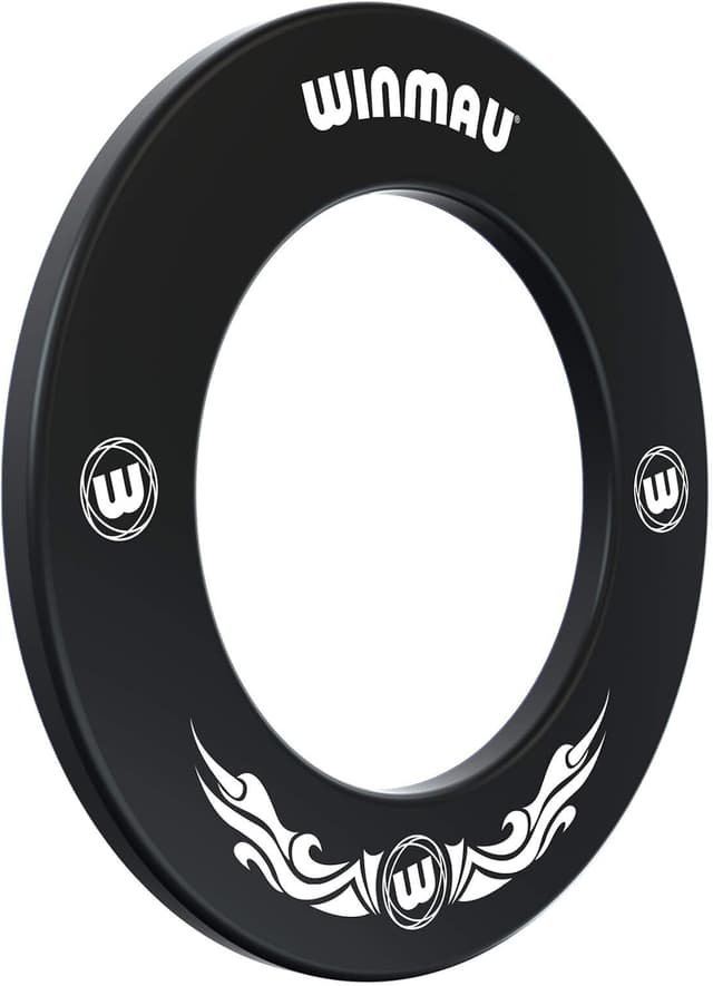 Thumbnail 4 de WINMAU Blade 6 PDC dartboard surround ring